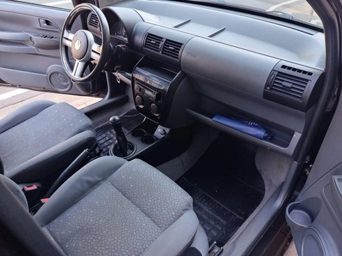 Imagem 9 de 12 de Fox 1.0 Mi Plus 8v Flex 4p Manual