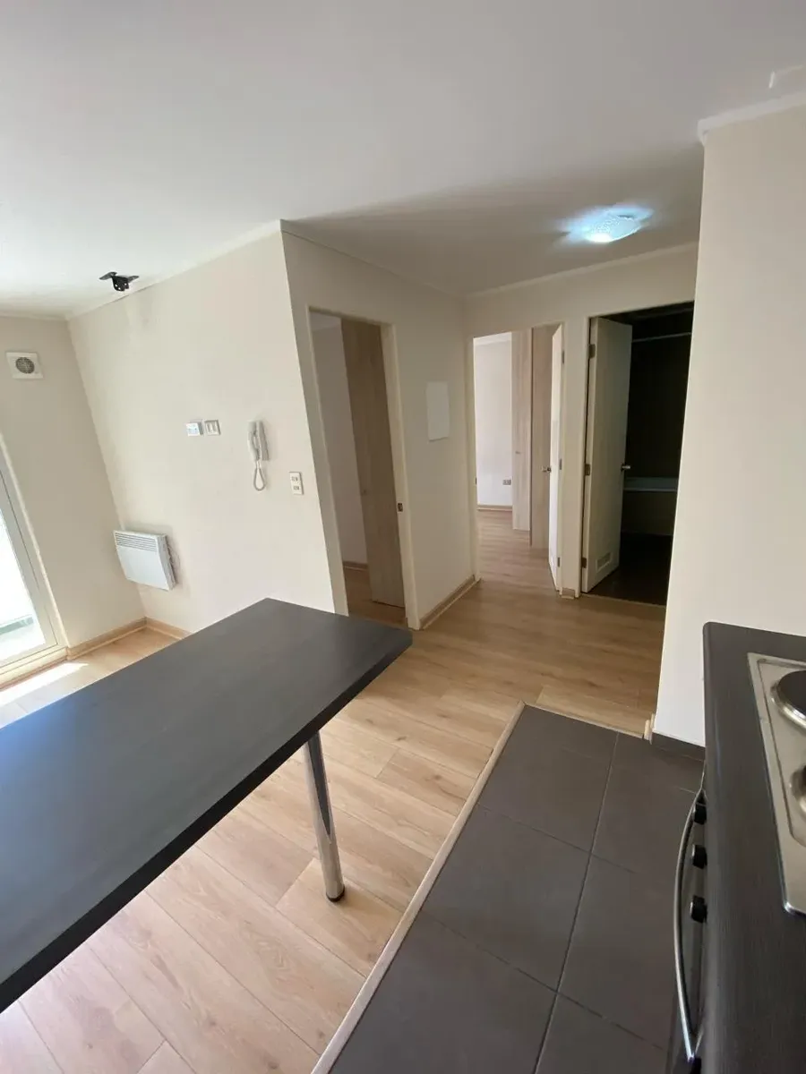 Imagen 5 de 22 de Departamento De 2 Dormitorios Con Gastos Comunes Incluidos