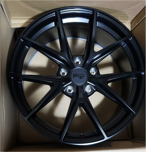 Rin 20 Combinacion Porshe Misano
