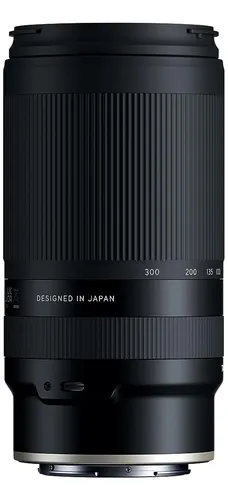 Tamron 70-300mm F/4.5-6.3 Di Iii Rxd Para Cámaras Sin Espejo