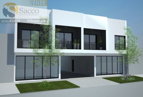 Local Comercial En Construcción Venta #trenquelauquen