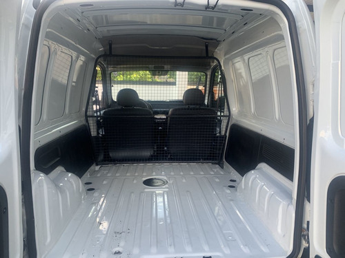 Renault Kangoo 1.6 16v 3p Flex Express