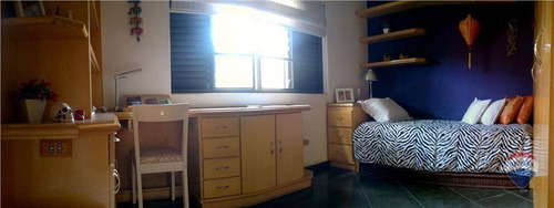 Imagem 28 de 30 de Casa Residencial À Venda, Jardim America, Paulínia - Ca0838. - Ca0838