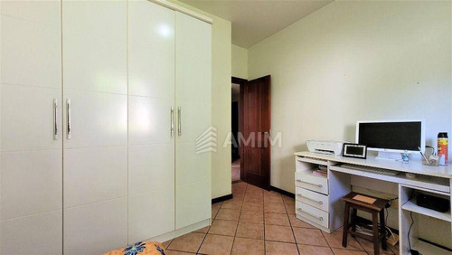 Imagem 19 de 30 de Casa Com 5 Dormitórios À Venda, 360 M² Por R$ 1.550.000,00 - Engenho Do Mato - Niterói/rj - Ca0004