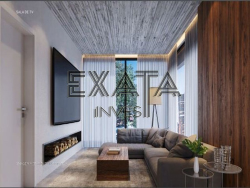 Imagem 20 de 30 de Casa Em Condomínio À Venda No Brooklin Paulista Em Final De Obra Com Elevador, 748,33m² Úteis, 4 Suítes, 4 Vagas De Garagem, Jardim, Piscina - Ca00873 - 70471791