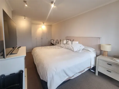 Departamento En Venta De 3 Dorm. En Concón
