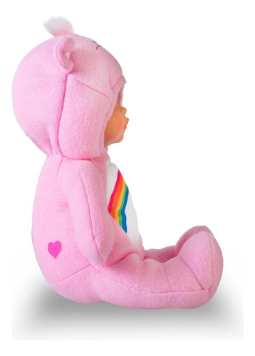 Nenuco Osito Cariñosito Rosa