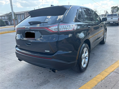 Ford Edge 2.0 Sel Plus Mt