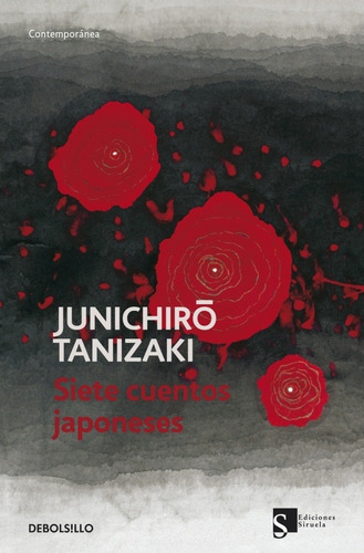 Siete Cuentos Japoneses - Tanizaki, Junichiro