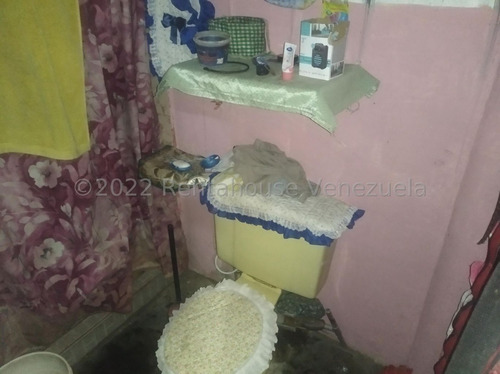 Imagen 13 de 30 de Casa En Venta En Cabudare Lara * Jr * Código 23-666