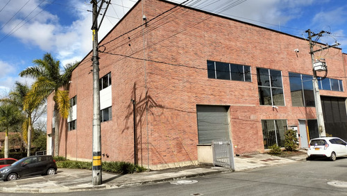 Bodega En Rionegro, Sector Aereopuerto