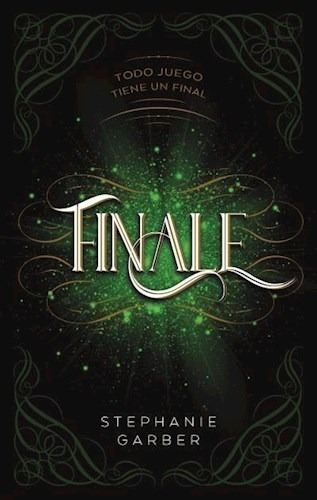 Imagen 3 de 8 de Legendary + Finale - Stephanie Garber - Puck - 2 Libros