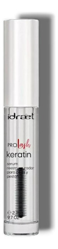 Keratin Prolash Reestructurador De Cejas Y Pestañas Idraet 