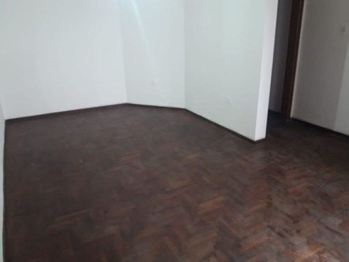 Departamento 2 Dormitorios Centro C/ Patio Interno
