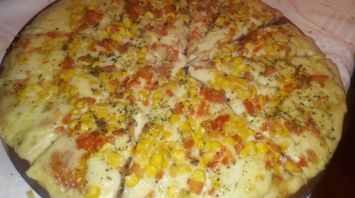 Pizza Party - Vamos A Todos Lados!!
