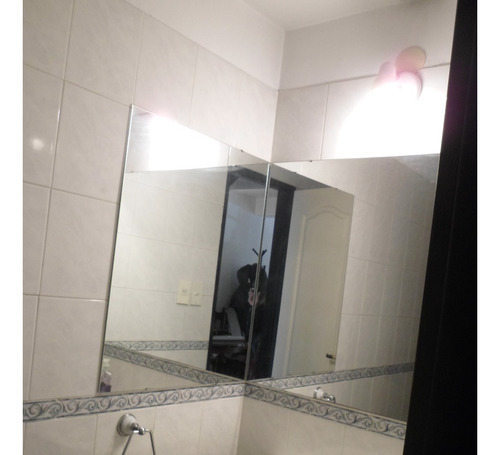 Amplio Duplex De 5 Ambientes Ideal Familia Numerosa Coronel Salvadores Al 1300 Barracas
