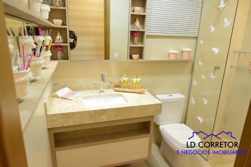 Imagem 4 de 30 de Apartamento De 170m² No Gaia Final 1 - Entrega Em Julho 2021 - Gaia - 69382186