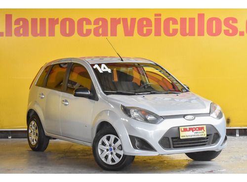 Ford Fiesta 1.0 ROCAM HATCH 8V FLEX 4P MANUAL