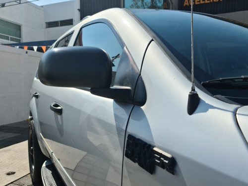 Dodge Durango 2004