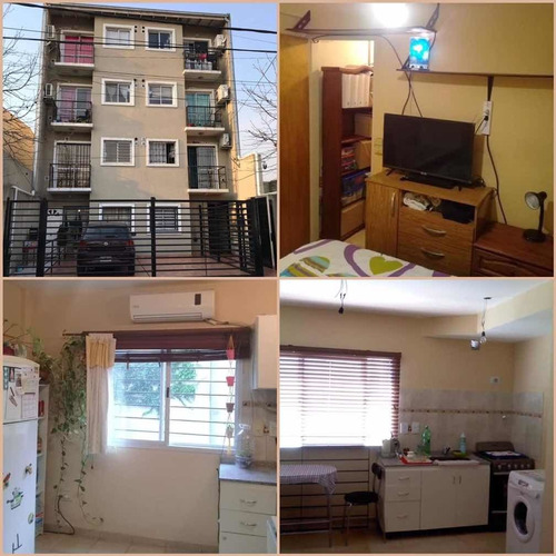 Venta O Permuta - Impecable. Departamento - Dos Ambientes En Morón Sur