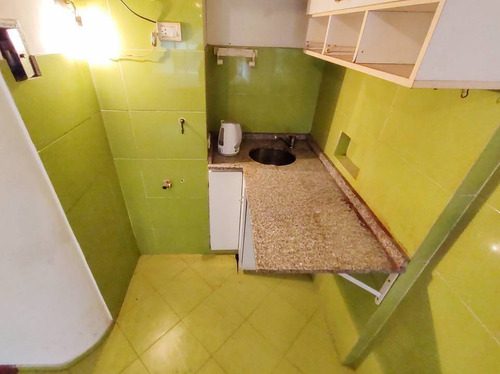 Venta De Departamento En Almagro
