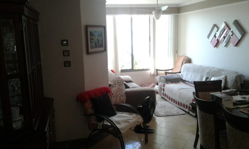 Imagem 18 de 24 de Apartamento À Venda, 3 Quartos, 1 Vaga, Parque Industrial - São José Do Rio Preto/sp - 314