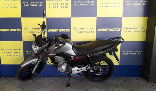 Imagem 8 de 12 de Honda Cg 160 Fan