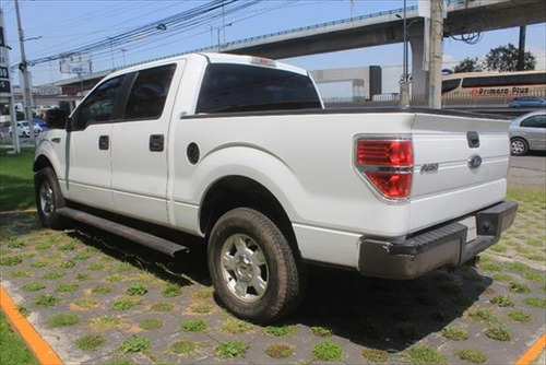 Imagen 6 de 14 de Ford F-150