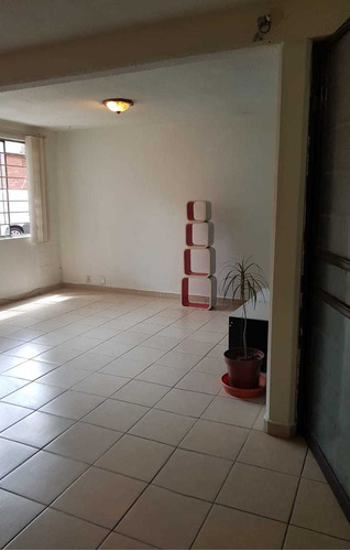 Imagen 3 de 25 de Departamento En Venta En Escandón