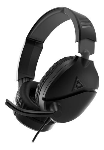 Audífonos Turtle Beach Earforce Recon 70 Diadema Alámbrico