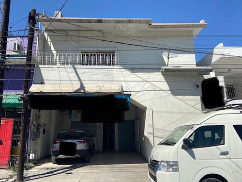 Local En Venta Fracc Bernardo Reyes