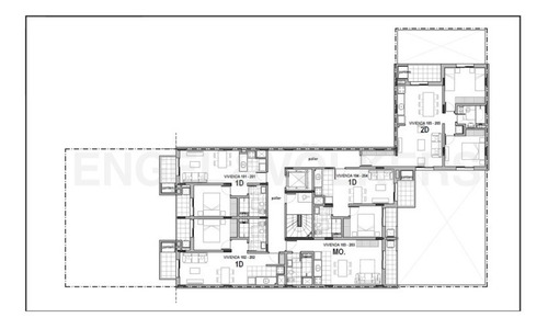 Imagen 7 de 8 de Pre-venta Comodo Apartamento 1 Dorm En Zona Ideal