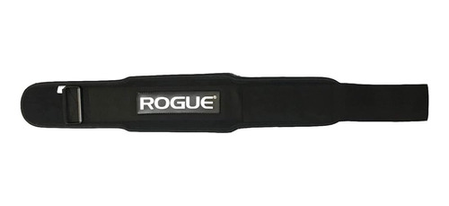 Cinturón De Levantamiento De Pesas De Nylon Rogue 5  (x-larg