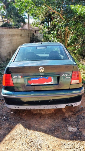 Volkswagen Polo Classic 99