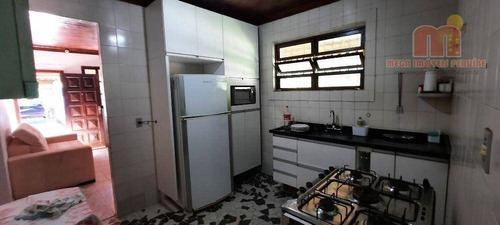 Imagem 9 de 29 de Chácara Com 5 Dormitórios À Venda, 20000 M² Por R$ 700.000,00 - Estrada Teagem - Pedro De Toledo/sp - Ch0168