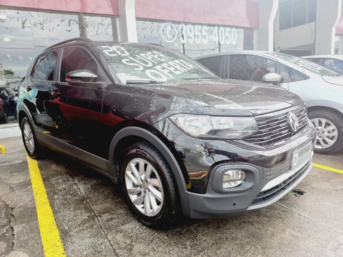 Imagem 2 de 15 de T-cross 1.0 200 Tsi Aut. 2020