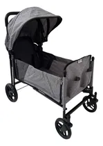 Comprar Carriola Doble Juguete Ibaby Wrangler Para Muñecas