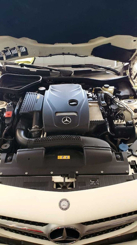 Mercedes Benz Slc 200 Amg