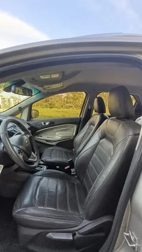 Ford Ecosport Titanium