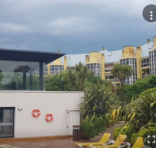 Imagen 6 de 10 de Tiempo Compartido Club Carilo Playa