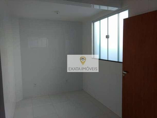 Imagem 13 de 24 de Casas Alto Padrão, 4 Quartos, Jardim Bela Vista, Rio Das Ostras. - Ca0603