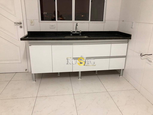 Imagem 5 de 28 de Sobrado Com 3 Dormitórios À Venda, 210 M² Por R$ 680.000,00 - Vila Guilhermina - São Paulo/sp - So0658