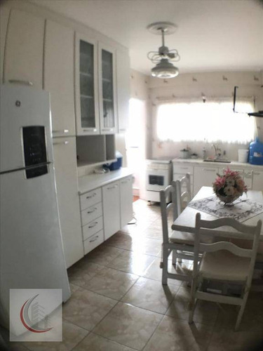 Imagem 9 de 16 de Apartamento Com 1 Dormitório À Venda, 58 M² Por R$ 190.000,00 - Tupi - Praia Grande/sp - Ap2327