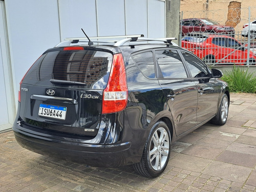Hyundai I30 CW 2.0 MPFI 16V GASOLINA 4P MANUAL