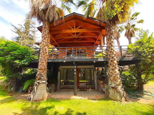 Casa Venta General Blanche Los Dominicos