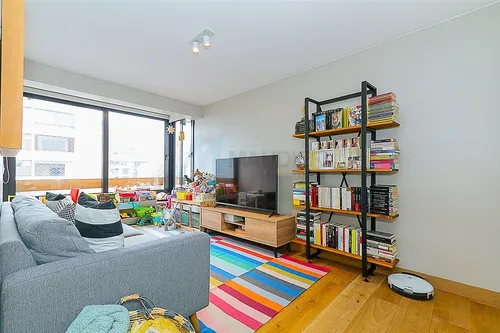 Departamento En Arriendo En Vitacura