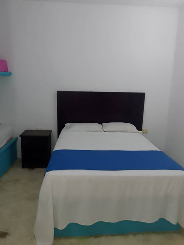 Venta De Posada En Tucacas