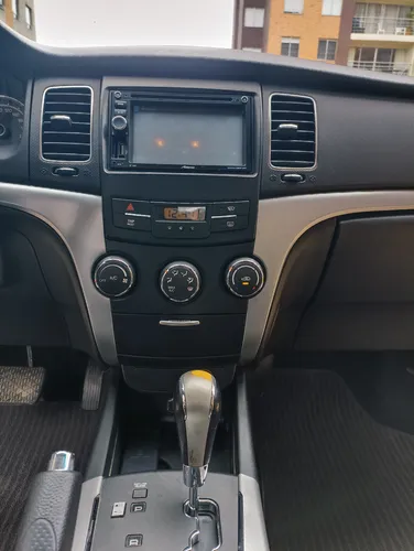 SsangYong Korando 2.0 C
