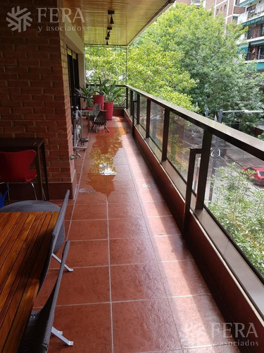 Imagen 7 de 30 de Venta De Departamento 4 Amb O Más En Belgrano, Capital Federal (1976)