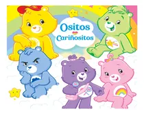 Comprar Kit Imprimible Ositos Cariñosos Decoración Cumple Candy